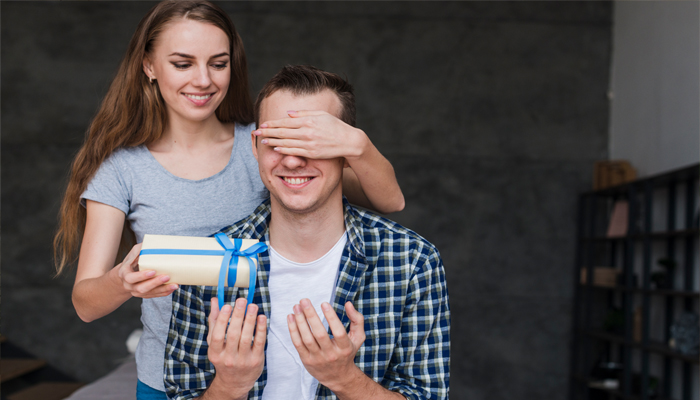 5 Ideas de Regalos Originales para Hombres, Portada