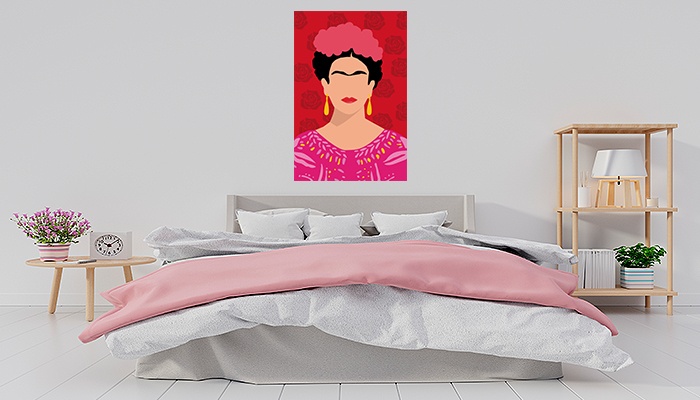 Como decorar el cuarto de chicas,Portada