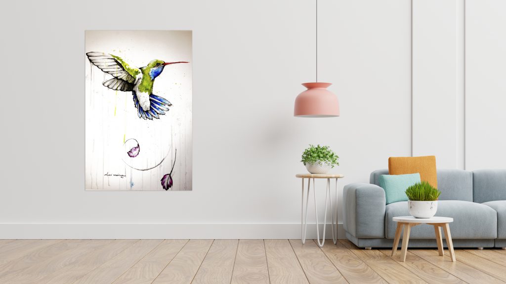 Decora tus Espacios con Cuadros Canvas,Portada