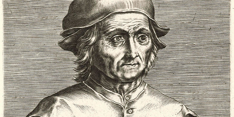 Jheronimus van Aken (El Bosco), Portada
