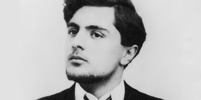 Modigliani, Portada