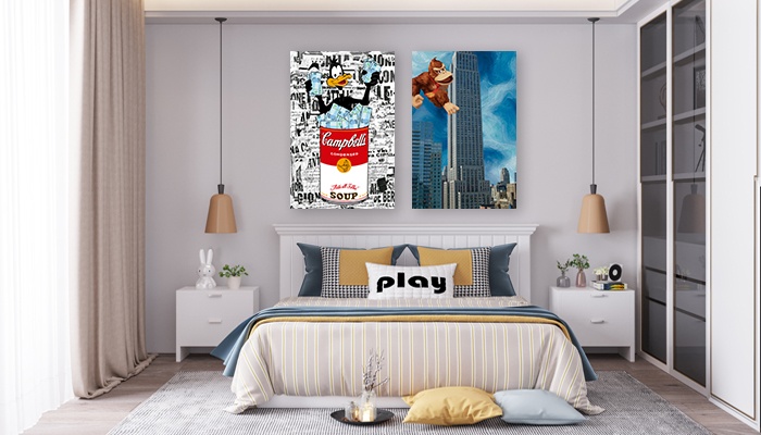 Novedosas Ideas para decorar tu hogar
