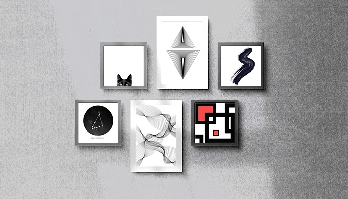 Novedosas Ideas para decorar tu hogar, Portada