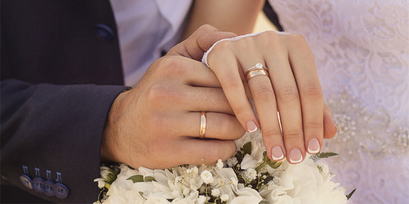 Ideas de regalos para aniversario de bodas